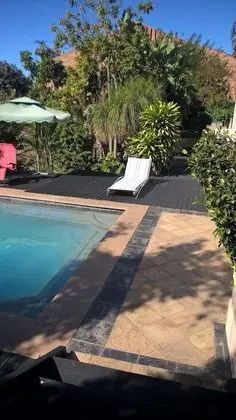 Mbombela Exclusive Guest House @ Daleen - Havuz