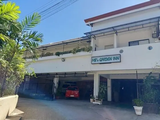 MB's Garden Inn