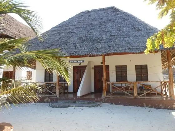 Mbuyuni Beach Village - Oda