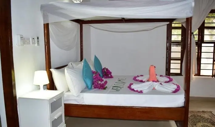 Mbv Hotel Annex Deluxe Suite - Oda
