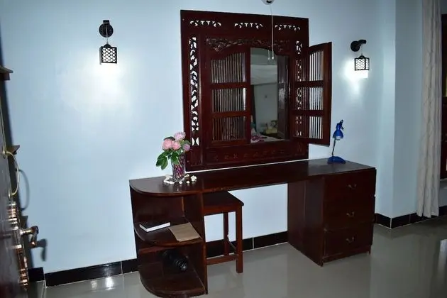 Mbv Hotel Annex- Royal Suite Annex - İç Mekan
