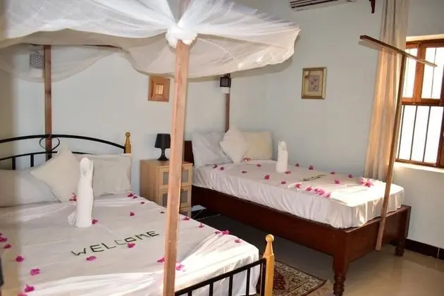 Mbv Hotel Annex- Royal Suite Annex - Oda