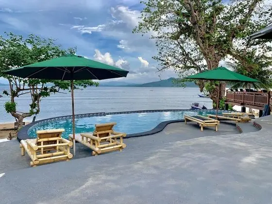 MC Bunaken Padi Dive Resort