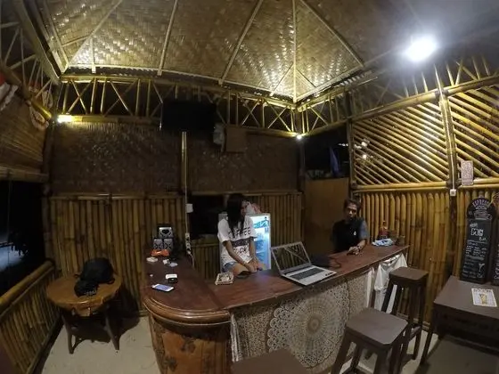 MC Bunaken Padi Dive Resort - Plaj