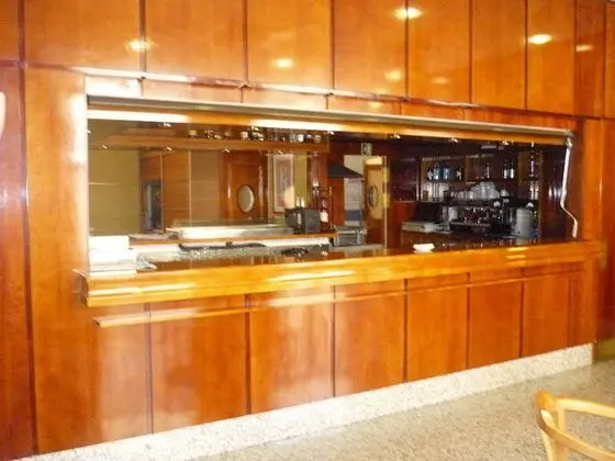 MC Villa de Pinto - Bar