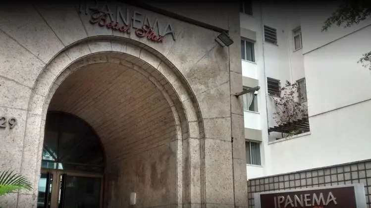 MC Flats Ipanema Beach & SPA