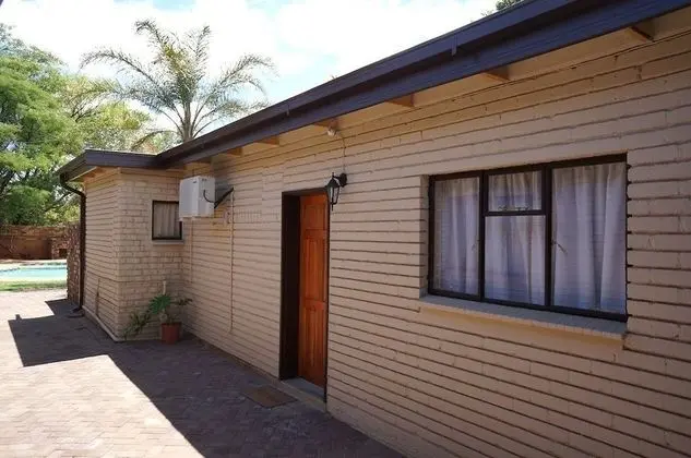 Mc Kala Guest House