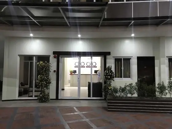 MC Hotel Lingayen
