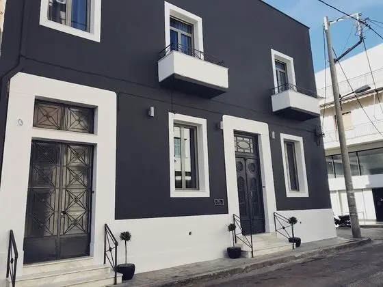 Villa Mc Queen