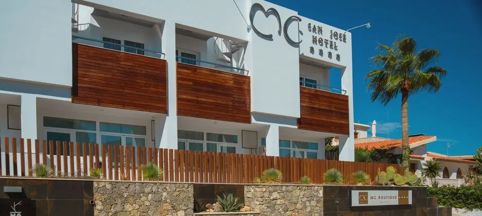 MC San Jose