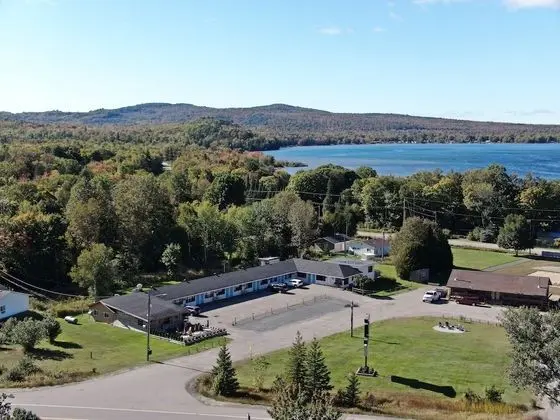 McCauley's Havilland Bay - 1