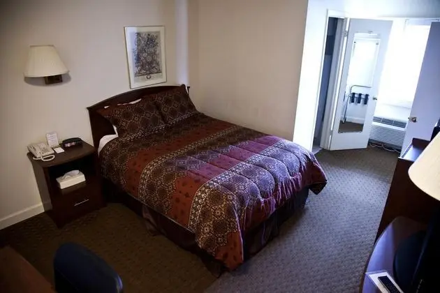 Hotel McCook NE Downtown