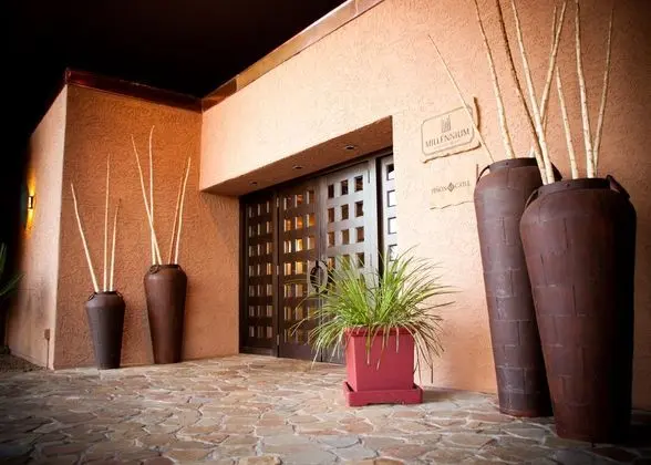 The McCormick Scottsdale