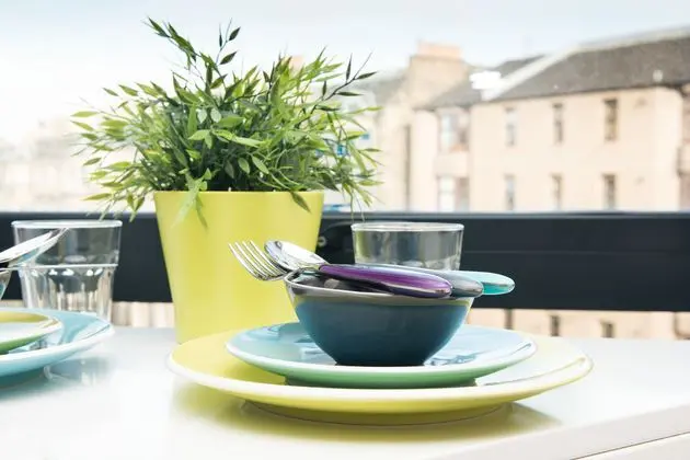 McDonald Road Student Accommodation