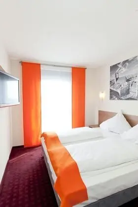McDreams Hotel Mönchengladbach - Oda