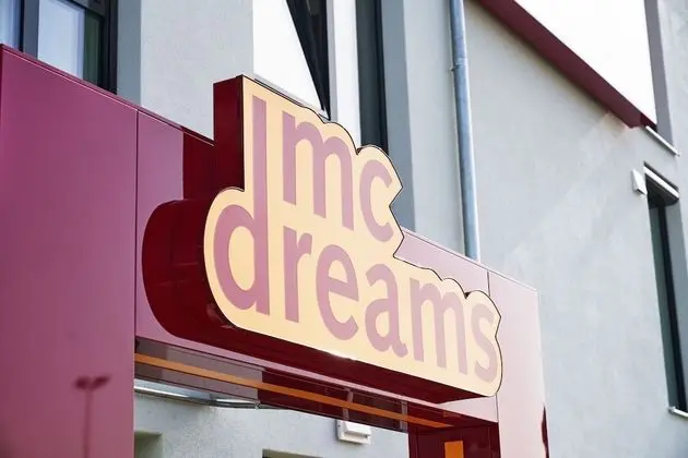 McDreams Hotel München-Airport