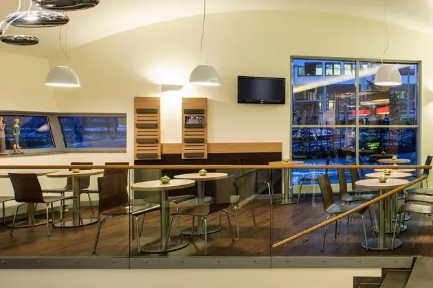 McDreams Hotel Stuttgart-City