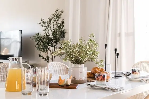 Mcgraw By Avantstay Chic & Charming Home in Nashville! - İç Mekan
