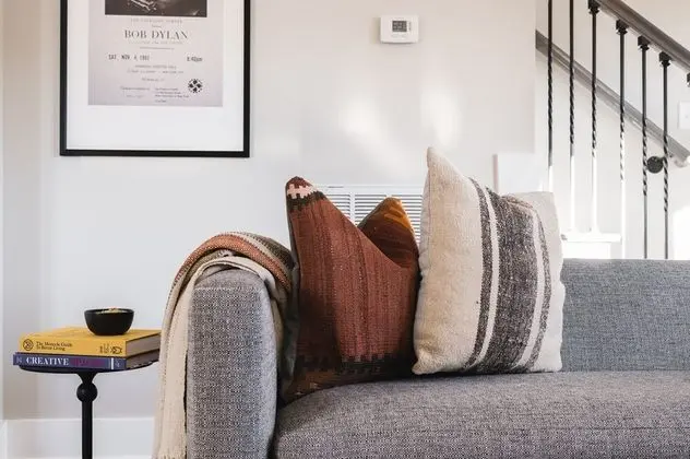 Mcgraw By Avantstay Chic & Charming Home in Nashville! - İç Mekan