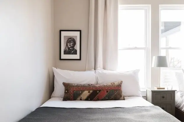 Mcgraw By Avantstay Chic & Charming Home in Nashville! - İç Mekan