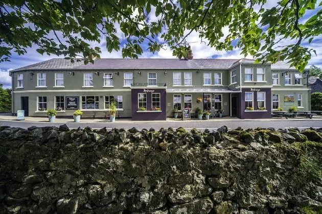 McGrory's Hotel - 1