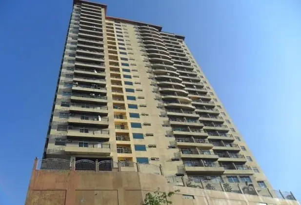 MCH Suites at Le Mirage De Malate - Dış Mekan