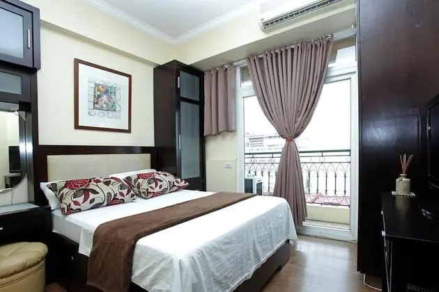 MCH Suites at Le Mirage De Malate - Öne Çıkan Resim