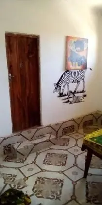 Mchangani guest house - Lobi