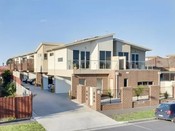 Mckillop Geelong By Gold Star Stays
