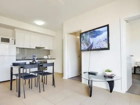 Mckillop Geelong By Gold Star Stays - Mutfak