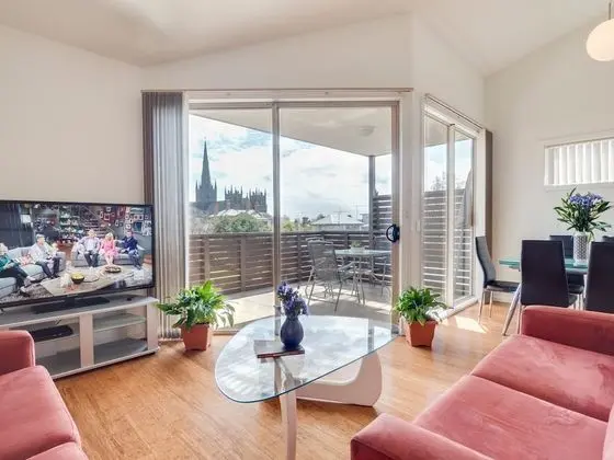 Mckillop Geelong By Gold Star Stays - Oda