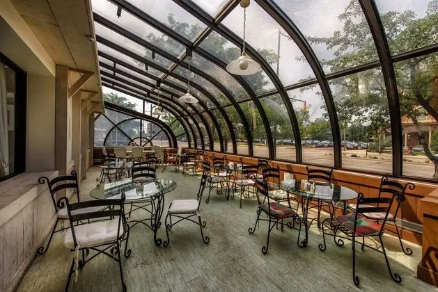 McKinley Grand Hotel