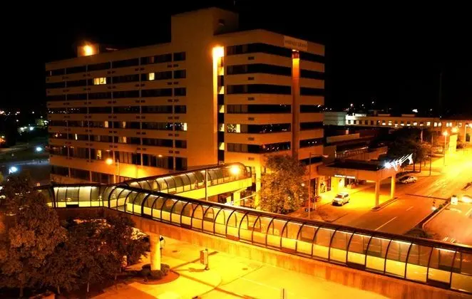 McKinley Grand Hotel