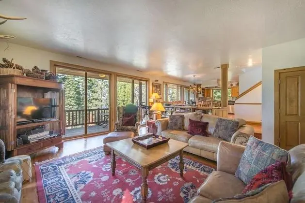 Mckinney Dr Criterion 43 - Ellis Peak - Oda
