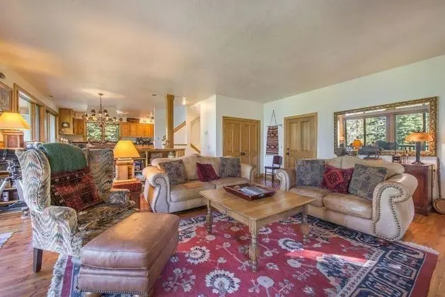 Mckinney Dr Criterion 43 - Ellis Peak - Oda