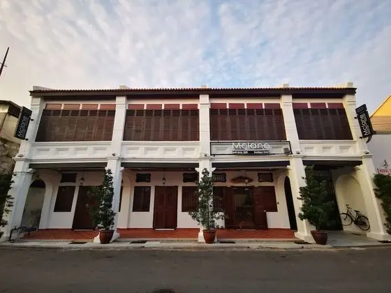 Mclane Boutique Hotel - 1