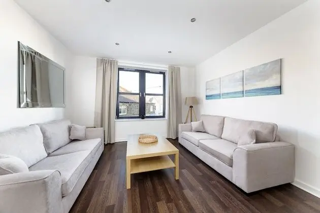 Mclaren House Seahouses - Öne Çıkan Resim