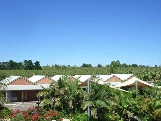 McLaren Vale Motel & Apartments