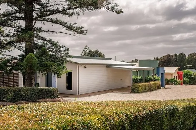 McLaren Vale Studio Apartments - 1