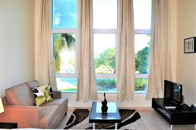 MCLN - Spacious Furnished Studio