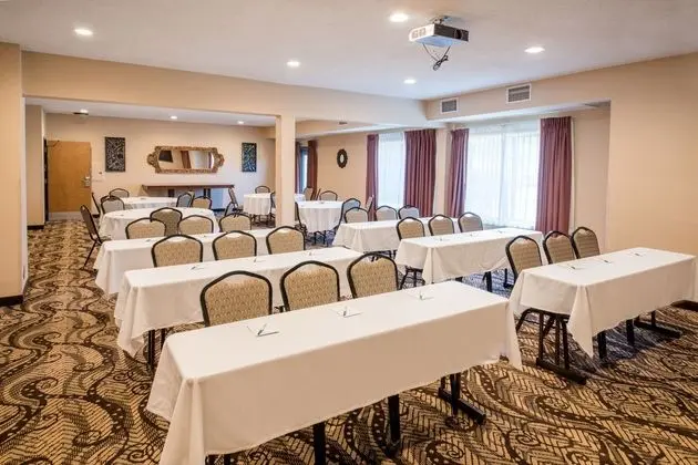 MCM Elegante Lodge & Suites Ruidoso