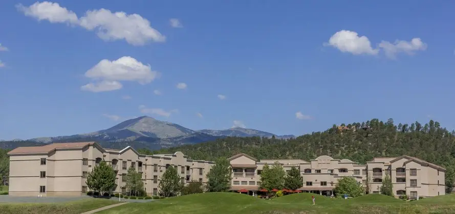 MCM Elegante Lodge & Suites Ruidoso