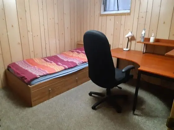 McMaster Accommodations - Oda