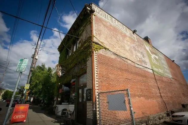 McMenamins White Eagle