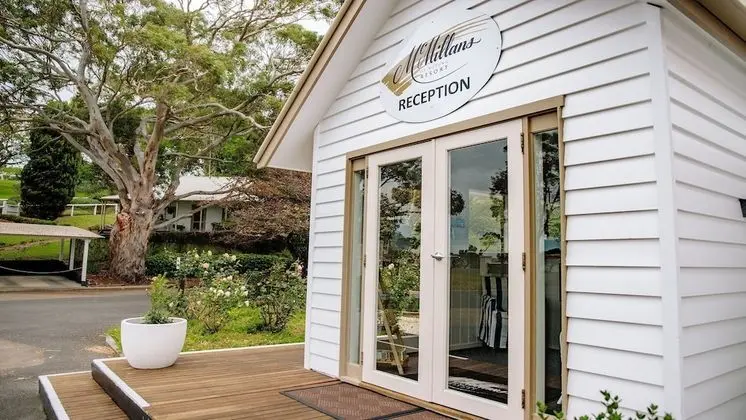 McMillans of Metung Coastal Resort - Spa