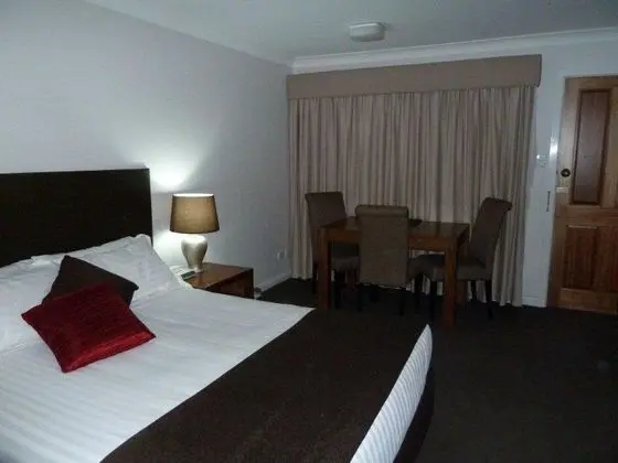 McNevins Tamworth