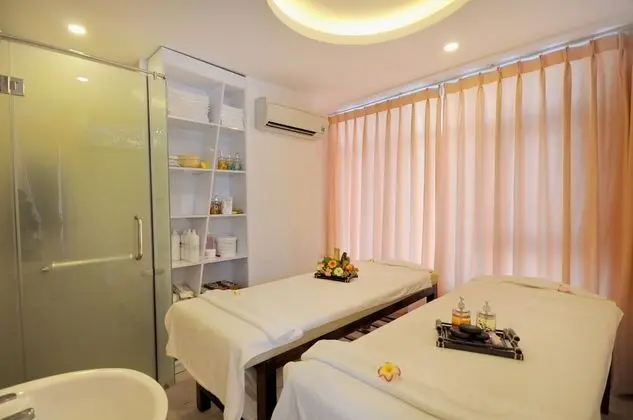The MCR Luxury Nha Trang Hotel - Spa