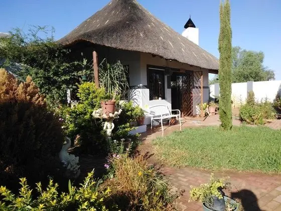 MC's Self Catering Accommodation - 1