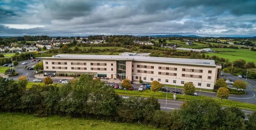 The McWilliam Park Hotel Mayo