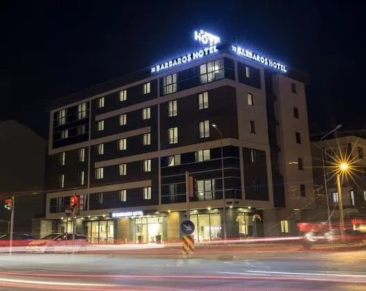 MD Barbaros Hotel - Öne Çıkan Resim